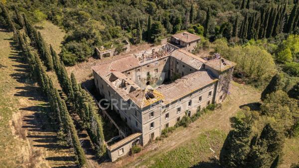 Villa plurifamiliare in Via dell'Ortolano, Pomarance — foto 3 di 5