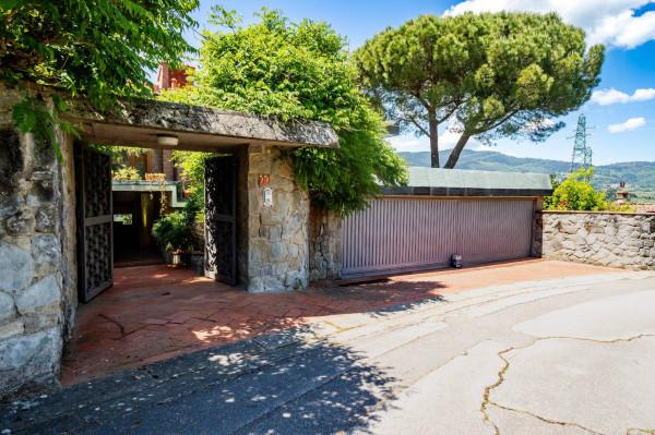 Villa in Via dei Massoni 32, Firenze — foto 3 di 5
