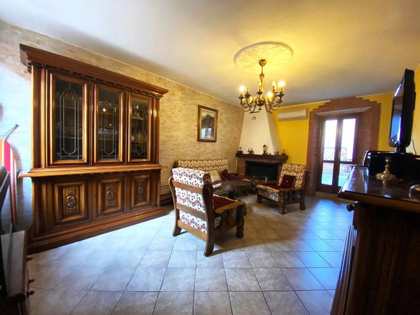 Casa indipendente in Corso Vittorio Veneto 95, Alagna — foto 5 di 5