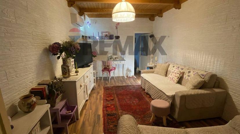 Casa indipendente in Via Solalizio 62, Vignanello — foto 2 di 5