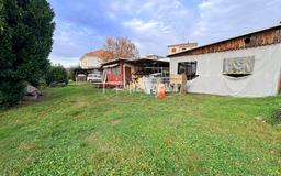 Villa, Casnate con Bernate