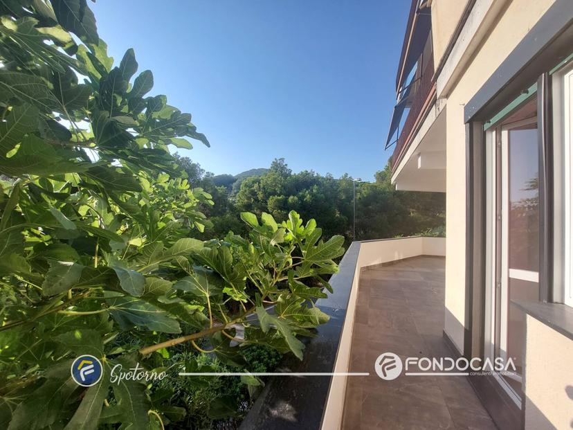 Trilocale in Via Torre d'Ere, Bergeggi — foto 3 di 5