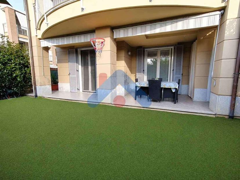 Quadrilocale in Via Rita Levi Montalcini 10, Riva presso Chieri — foto 3 di 5