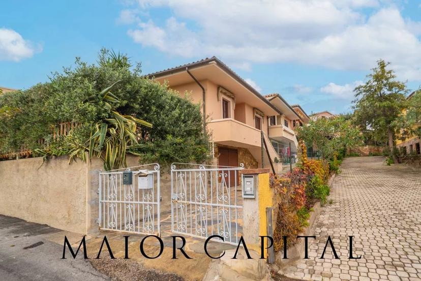 Casa indipendente, San Teodoro — foto 5 di 5