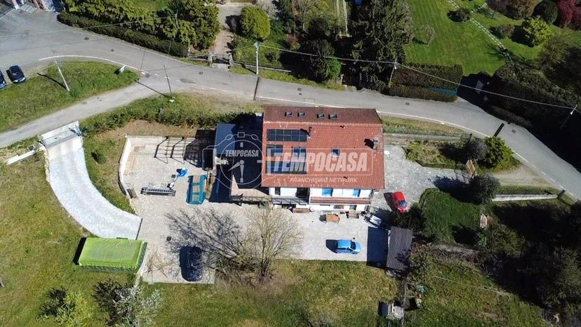 Quadrilocale in Via delle Fonti 19, La Cassa — foto 4 di 5