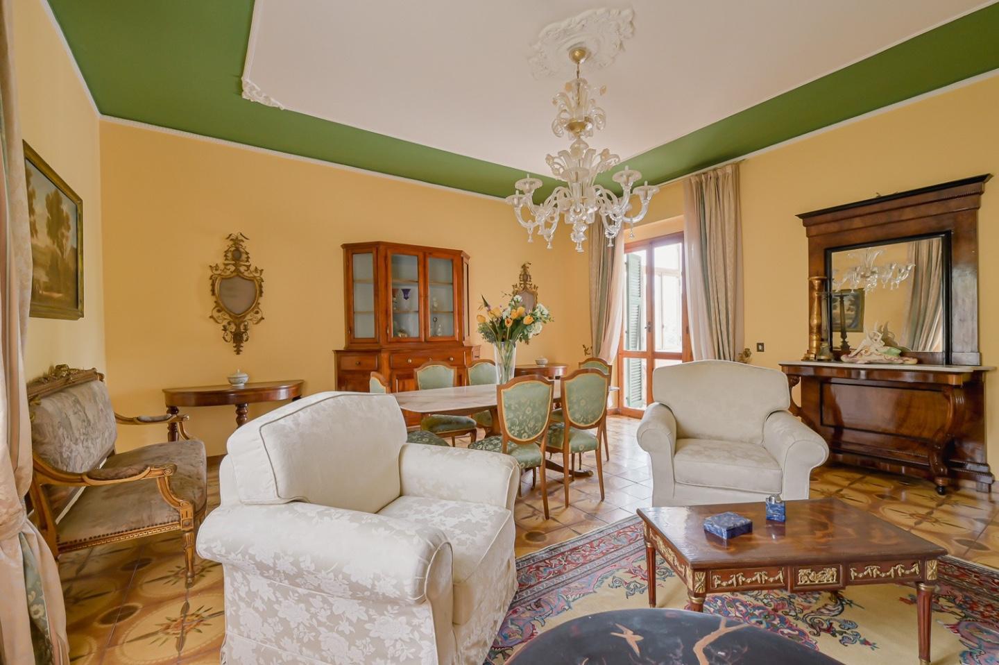 Casa indipendente, Riccò del Golfo di Spezia