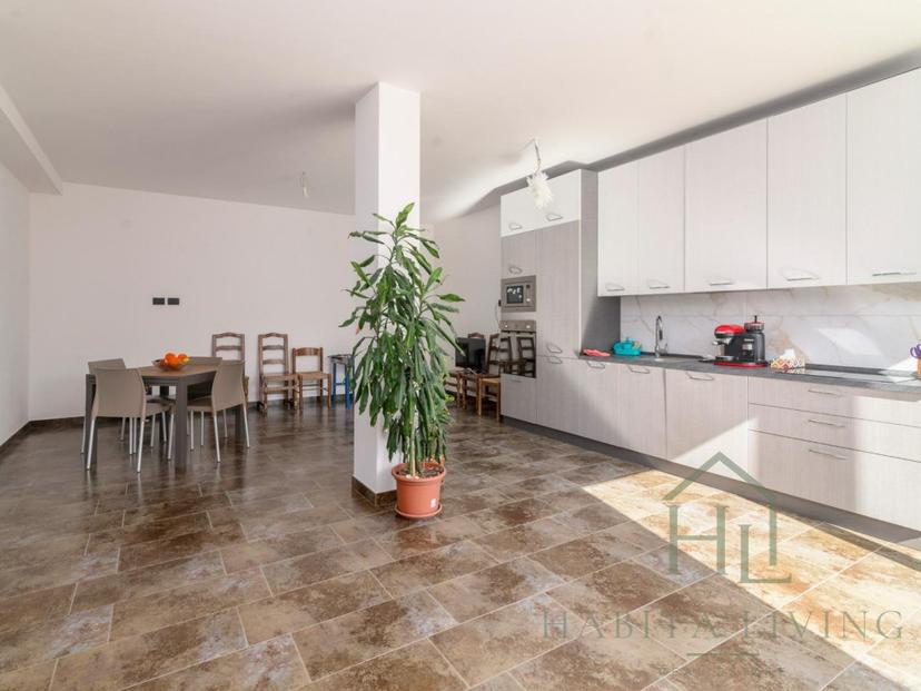 Appartamento in Via San Paolo 1171, Forlimpopoli — foto 3 di 5