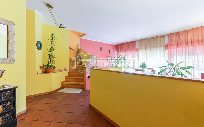 Villa a schiera, Verdellino — foto 5 di 5