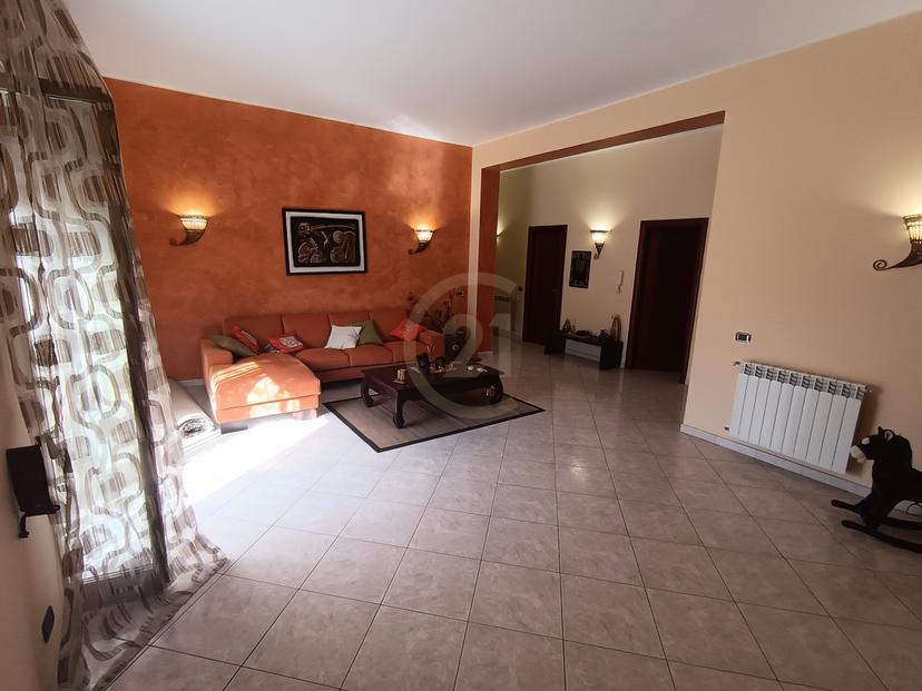 Appartamento in Via Texas 13, Biancavilla — foto 3 di 5