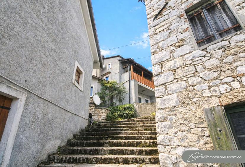Villa a schiera in Borgo Trubian, Vittorio Veneto — foto 3 di 5