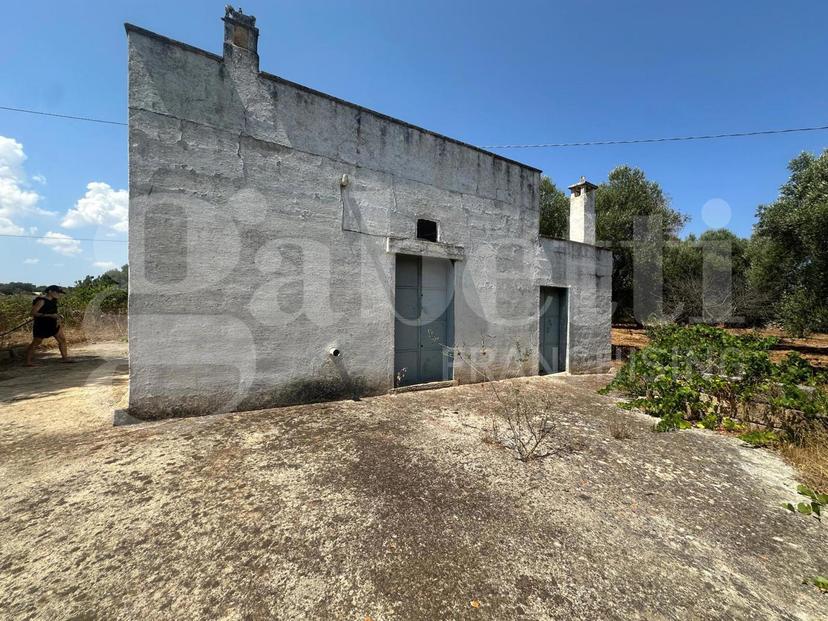 Villa in C.da Pinto Sn, Ostuni