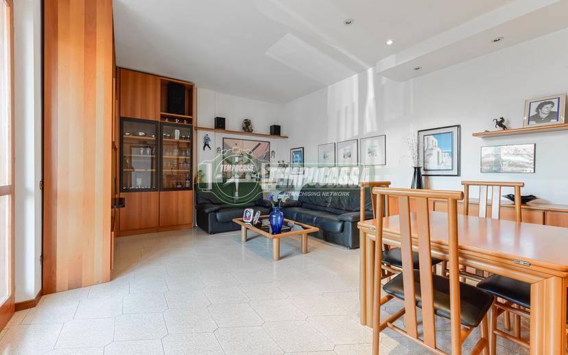 Villa in Via dei Frassini 9, Busnago — foto 5 di 5