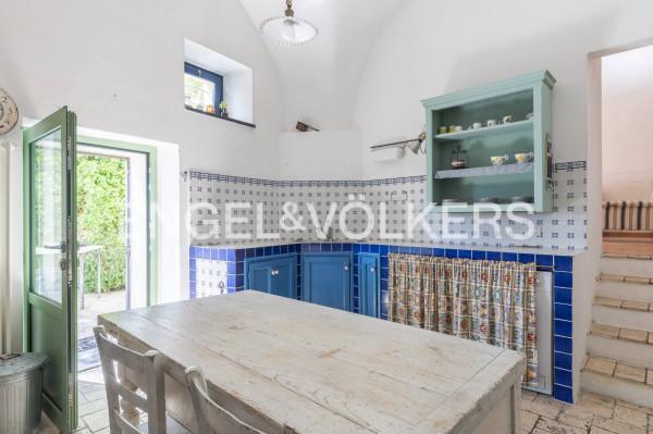 Villa in Strada di Isasco, Finale Ligure — foto 2 di 5