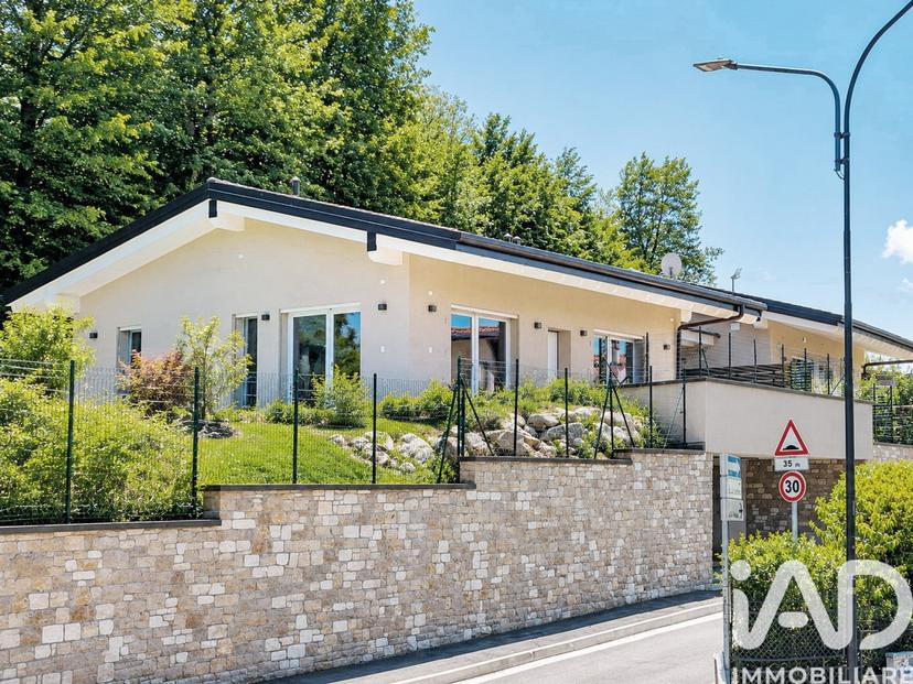 Villa in Via Vighenzi 2, Padenghe sul Garda — foto 5 di 5