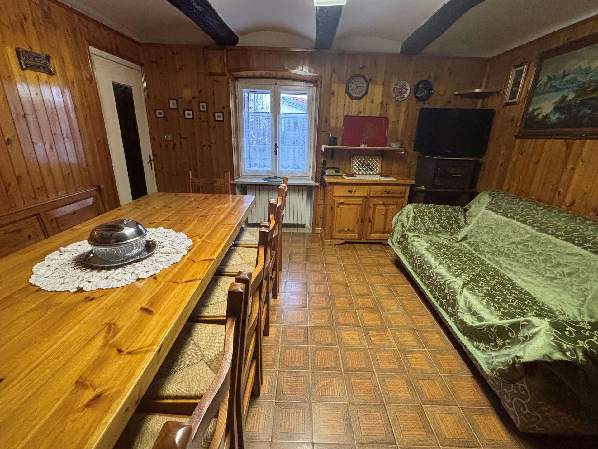Appartamento in Strada Saretto 33, Cantalupa