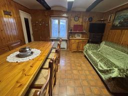 Appartamento in Strada Saretto 33, Cantalupa