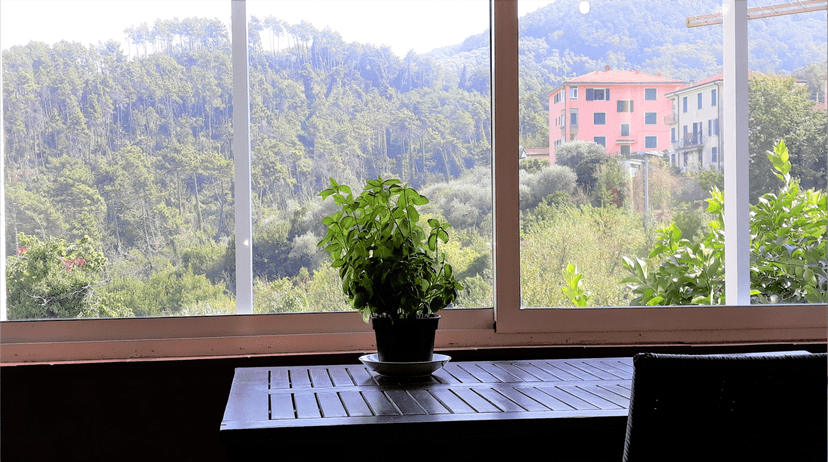 Casa indipendente, Ameglia