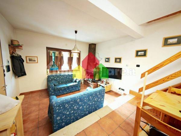 Villa a schiera in Via Fonte Vaniero, Castel di Sangro — foto 2 di 5