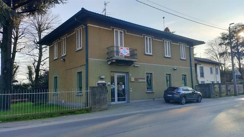 Quadrilocale in Via Lodi, Dovera — foto 5 di 5