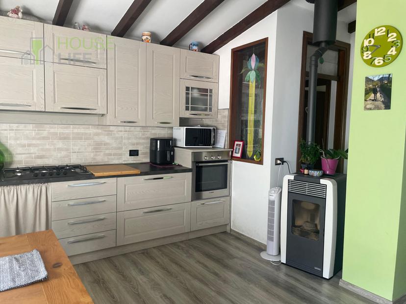 Villa in Via Ponte Verde, Recoaro Terme — foto 3 di 5