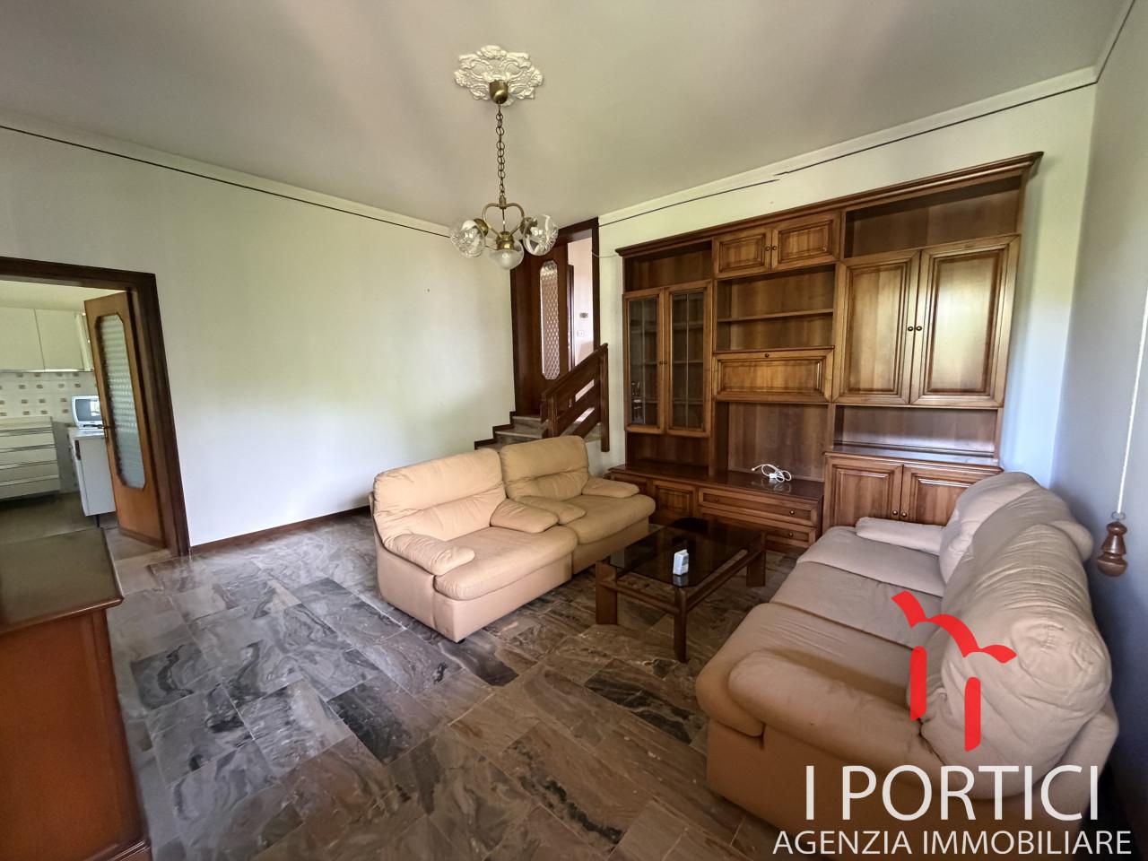 Casa indipendente in Via Liguria, Salzano