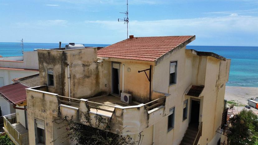 Casa indipendente in Via Raffaello Sanzio, Ribera — foto 4 di 5