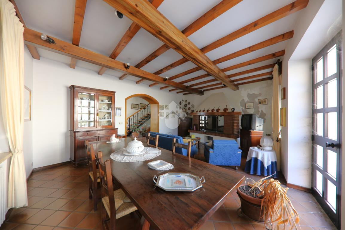 Casa indipendente in Via Unione Europea 22, Marmirolo