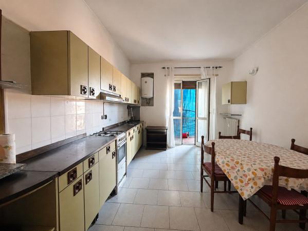 Bilocale in Via Silvio Pellico 33, Carignano — foto 5 di 5