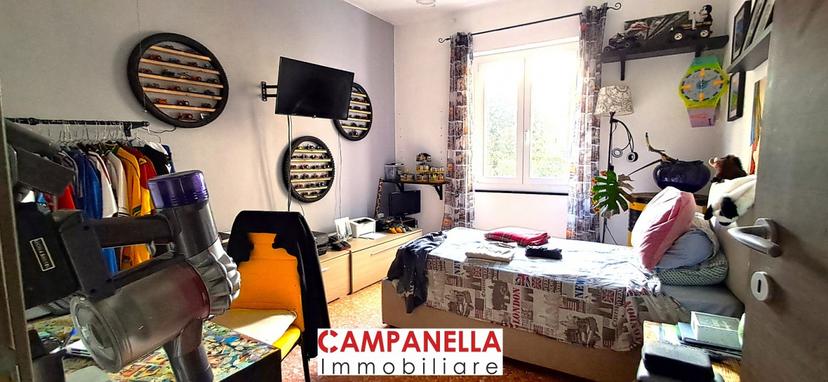 Appartamento in Via Roma, Santa Margherita Ligure — foto 2 di 5