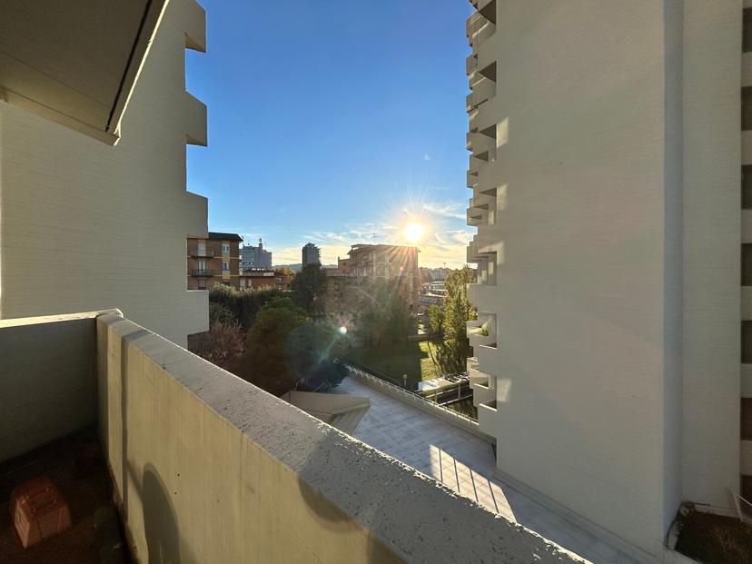 Appartamento in Via Zago, Bologna