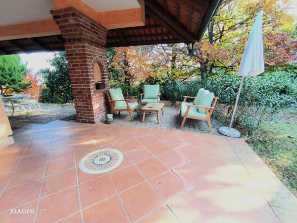 Villa bifamiliare, Chieri