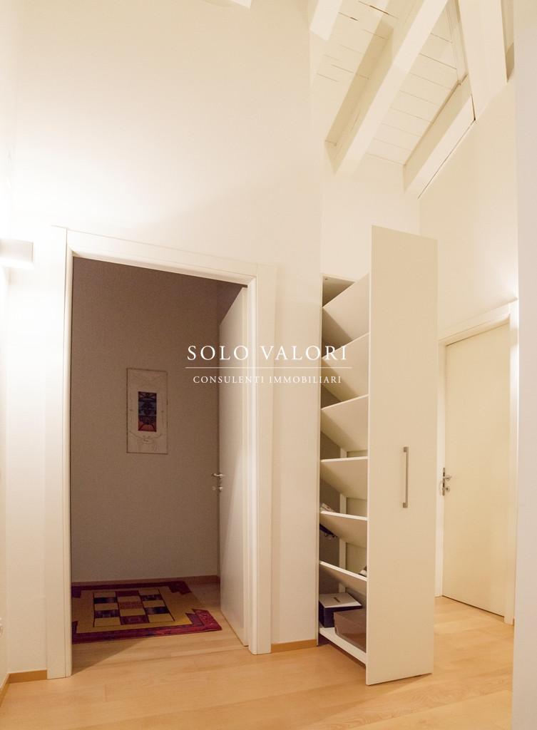 Quadrilocale, Castelfranco Veneto — foto 5 di 5