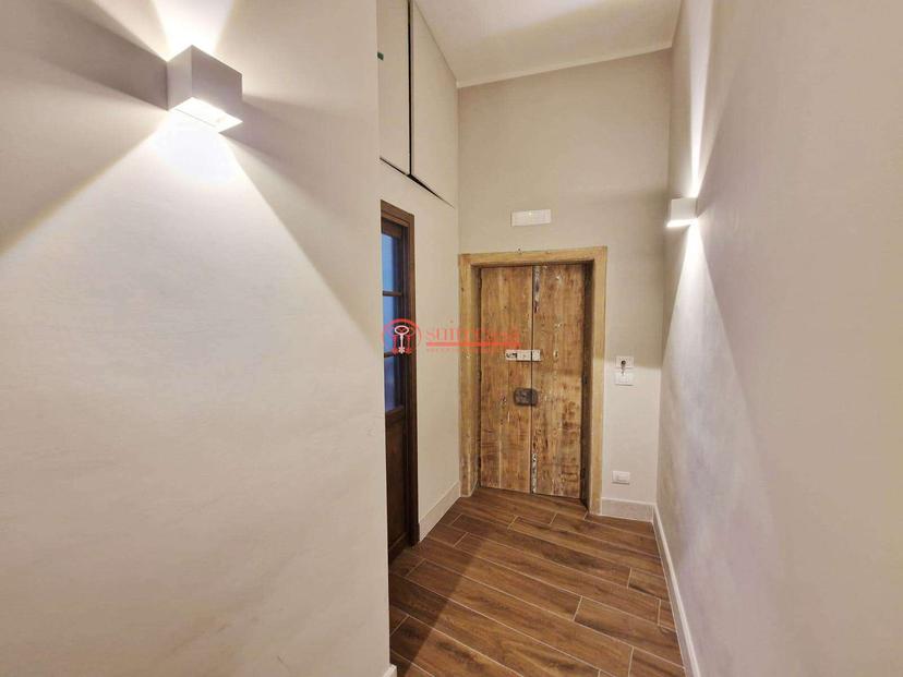 Trilocale in Via Carrettieri, Trani — foto 5 di 5