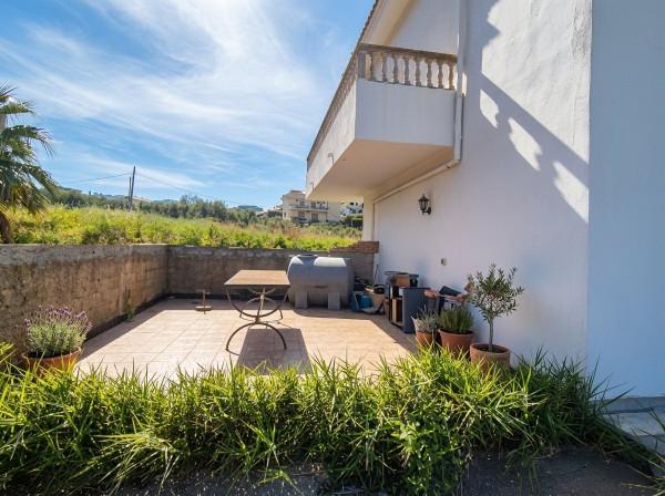 Villa in Via Murazze 1, Venetico — foto 4 di 5
