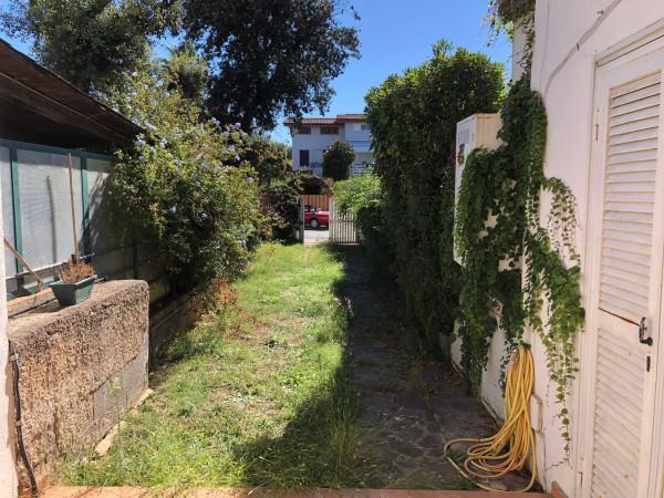 Villa a schiera in Via Marotta 102, Fiumicino — foto 4 di 5