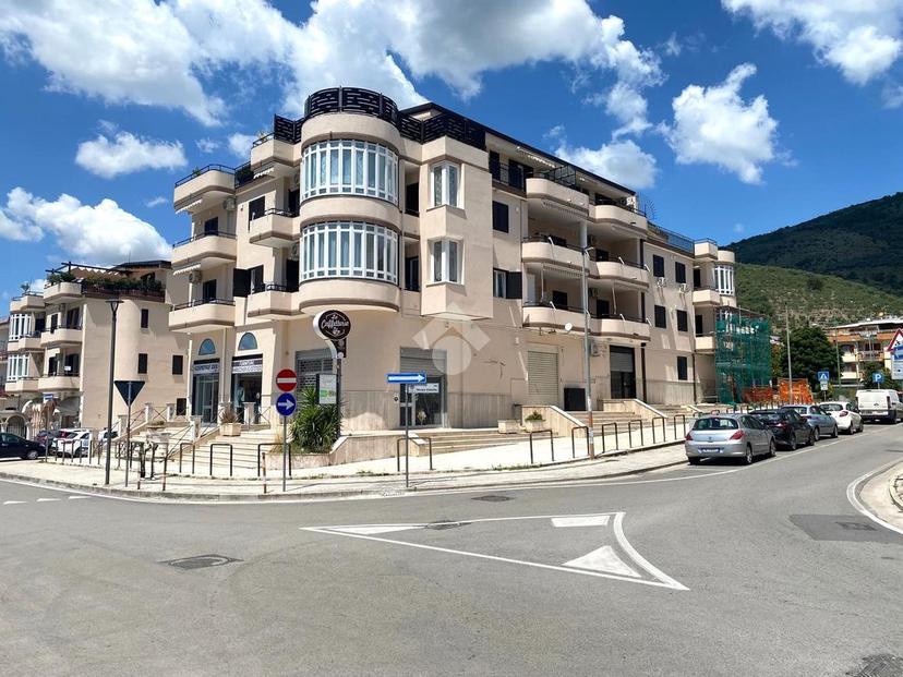 Quadrilocale in Via Ferdinando 1° d'Aragona 125, Santa Maria a Vico — foto 4 di 5