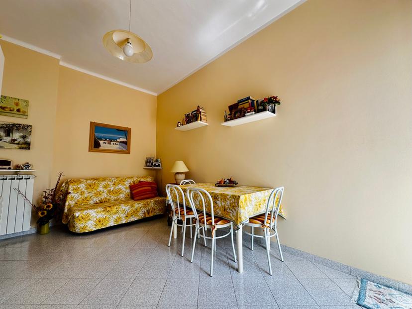 Bilocale in Via Caduti di Nassyria, Diano Castello — foto 5 di 5