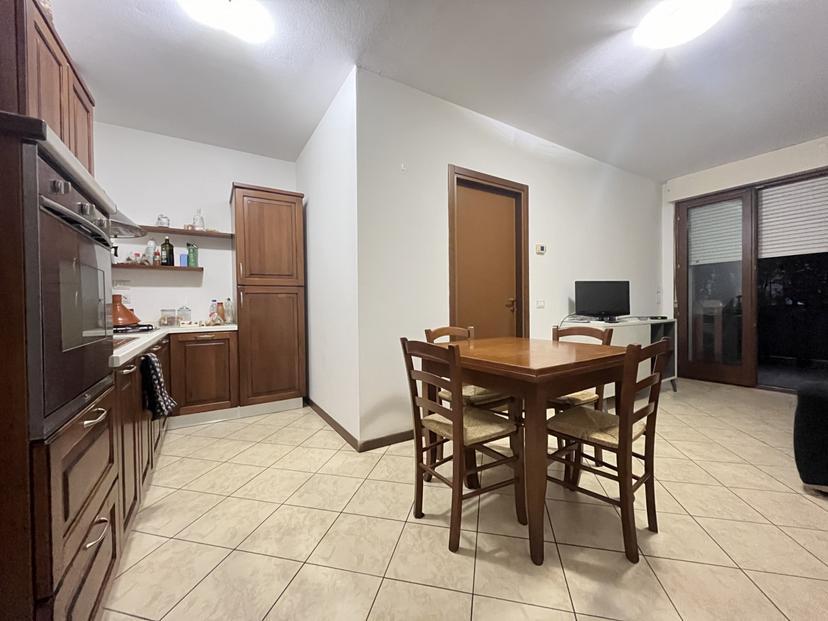 Bilocale in Via Garolla, Limena — foto 4 di 5