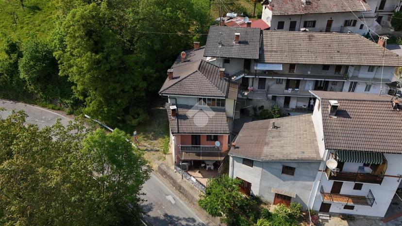 Casa indipendente in Via Giordani 1, Brondello — foto 2 di 5