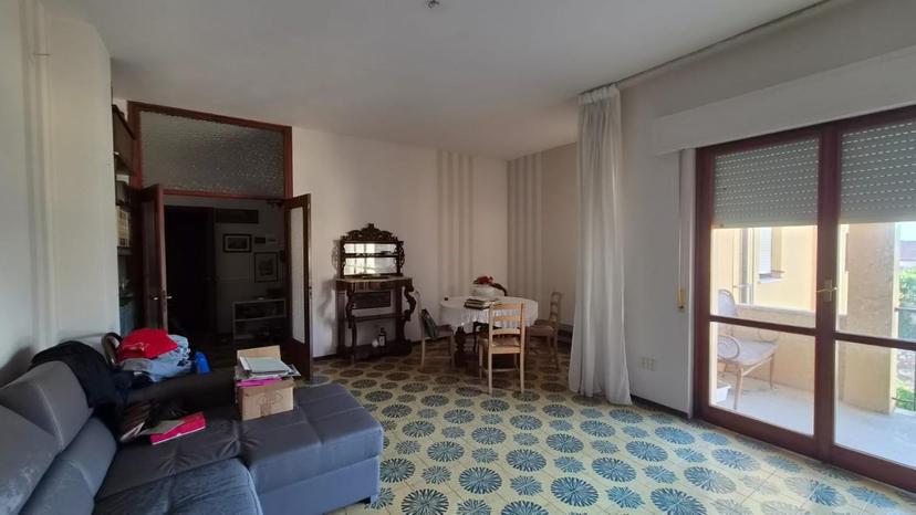 Quadrilocale in Ia XX Settembre 8, Marciana Marina — foto 3 di 5