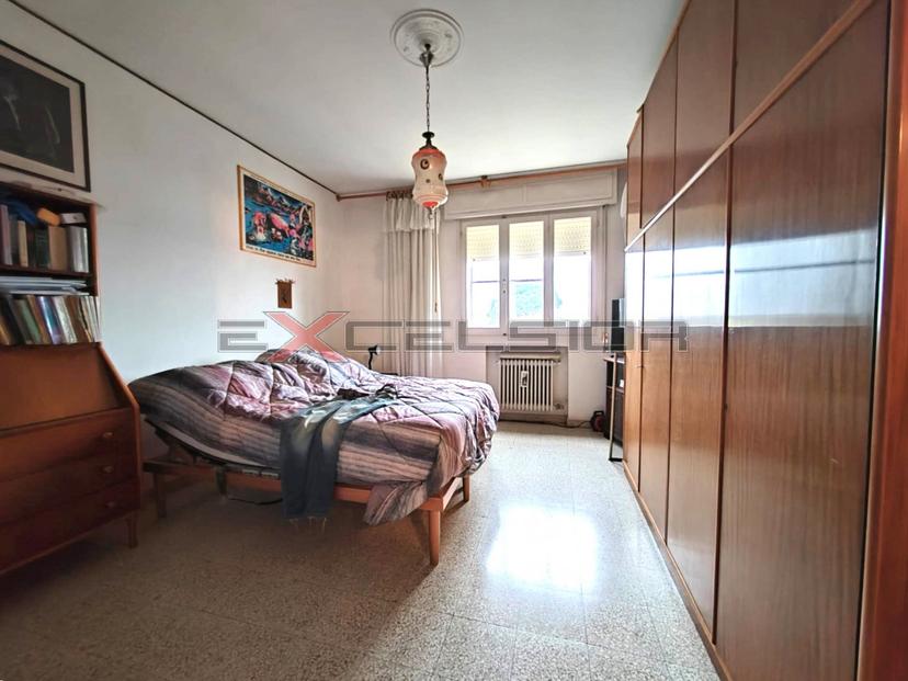 Quadrilocale in Via G. Matteotti N.20 - Bis Cavarzere (Ve), Cavarzere — foto 2 di 4