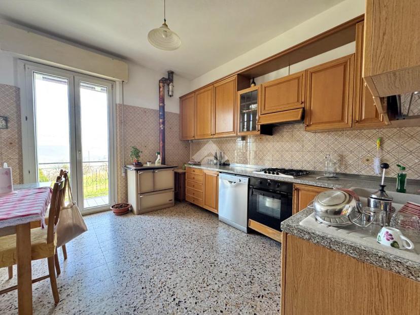 Casa indipendente in Via Cà Bernardo 1, Montegridolfo — foto 5 di 5