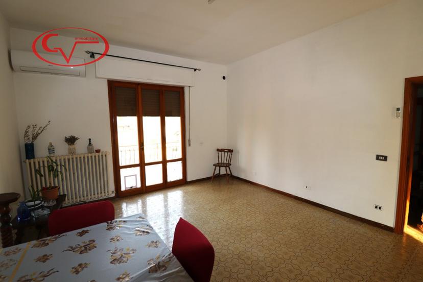 Quadrilocale in Via Bandella, Laterina Pergine Valdarno — foto 4 di 5