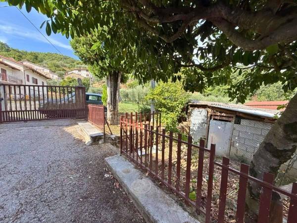 Quadrilocale in Via Carlo Lignani, Città di Castello — foto 4 di 5