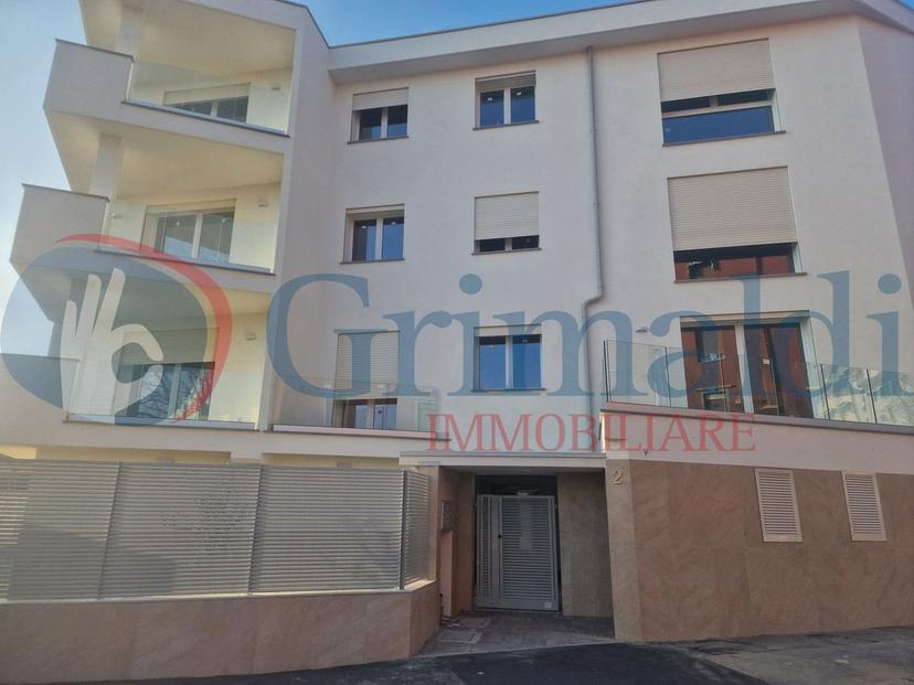 Attico in Viale Gramsci 696, Sesto San Giovanni — foto 3 di 5