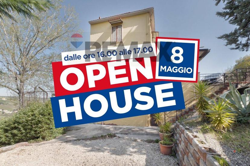 Casa indipendente in Contrada Montupoli Foro 82, Miglianico — foto 4 di 5
