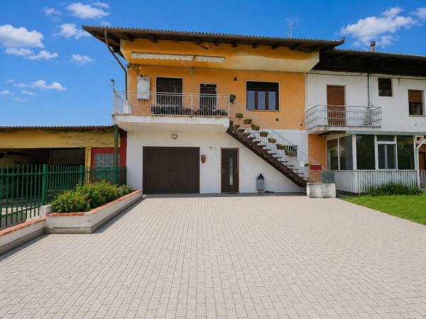 Trilocale in Via Racconigi, Sommariva del Bosco — foto 5 di 5