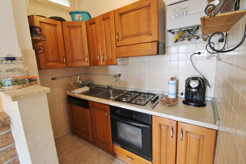 Casa indipendente in Via Borgo da Monte 14, Monteprandone — foto 2 di 5
