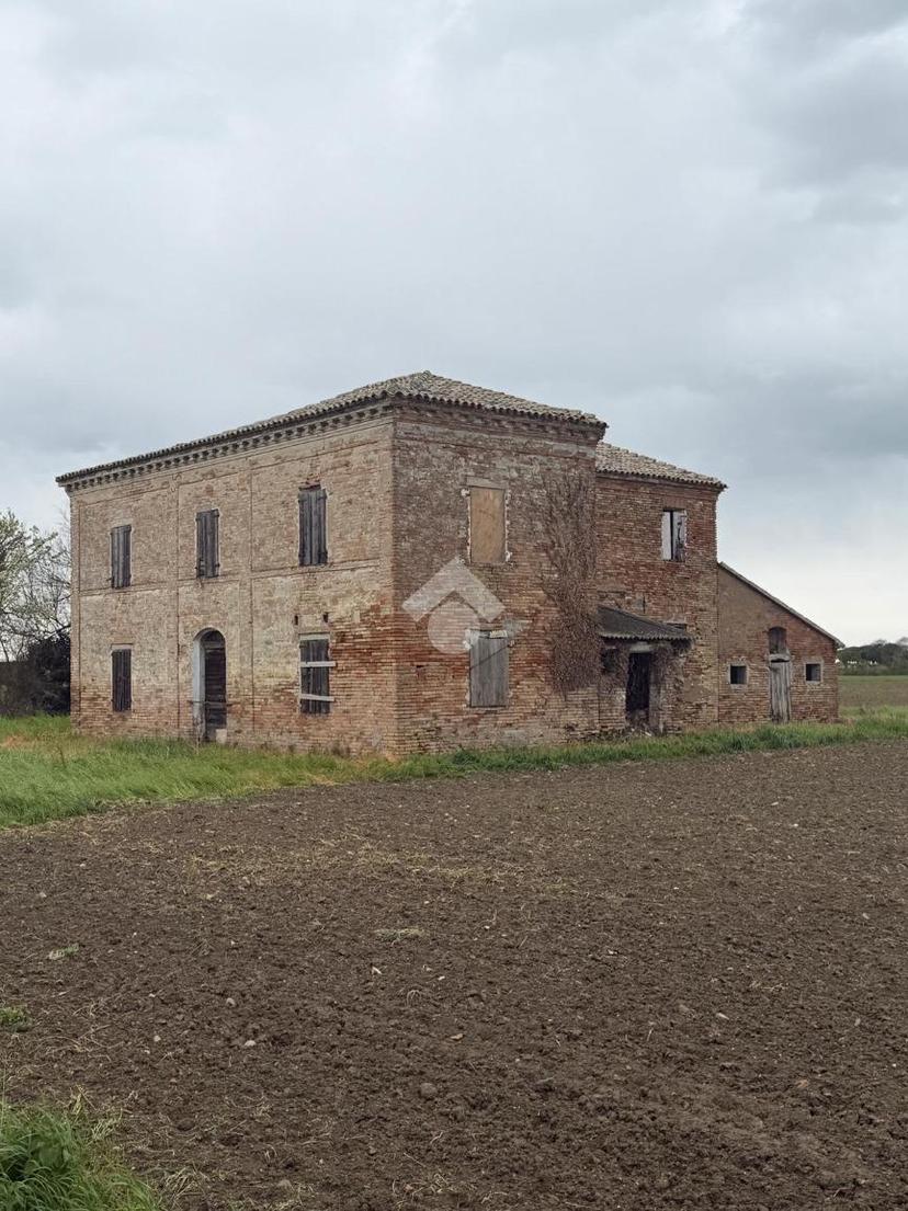 Rustico in Via Crociarone 10, Cervia — foto 3 di 5