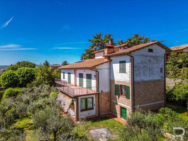 Villa in Via Trento, Sinalunga — foto 2 di 5
